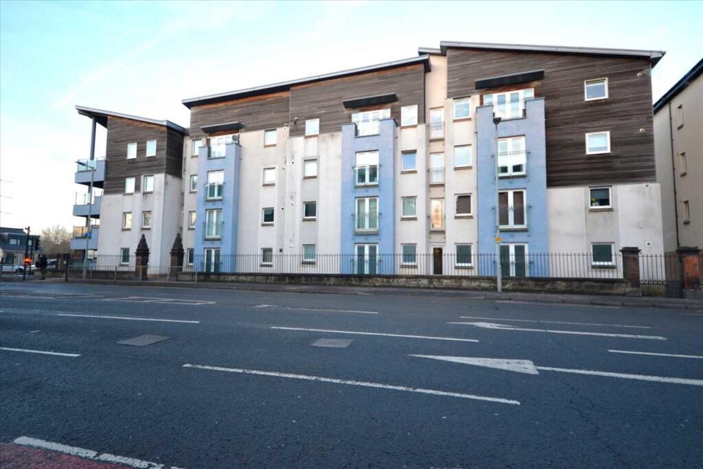 2 bed 1st Floor Flat for rent in Whitlawburn. From Century 21 - Cambuslang