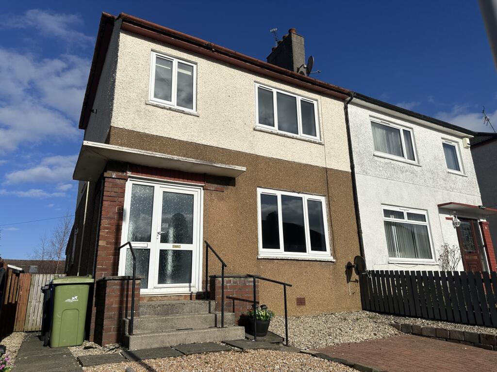 3 bed Semi Detached for rent in Carmunnock. From Century 21 - Cambuslang