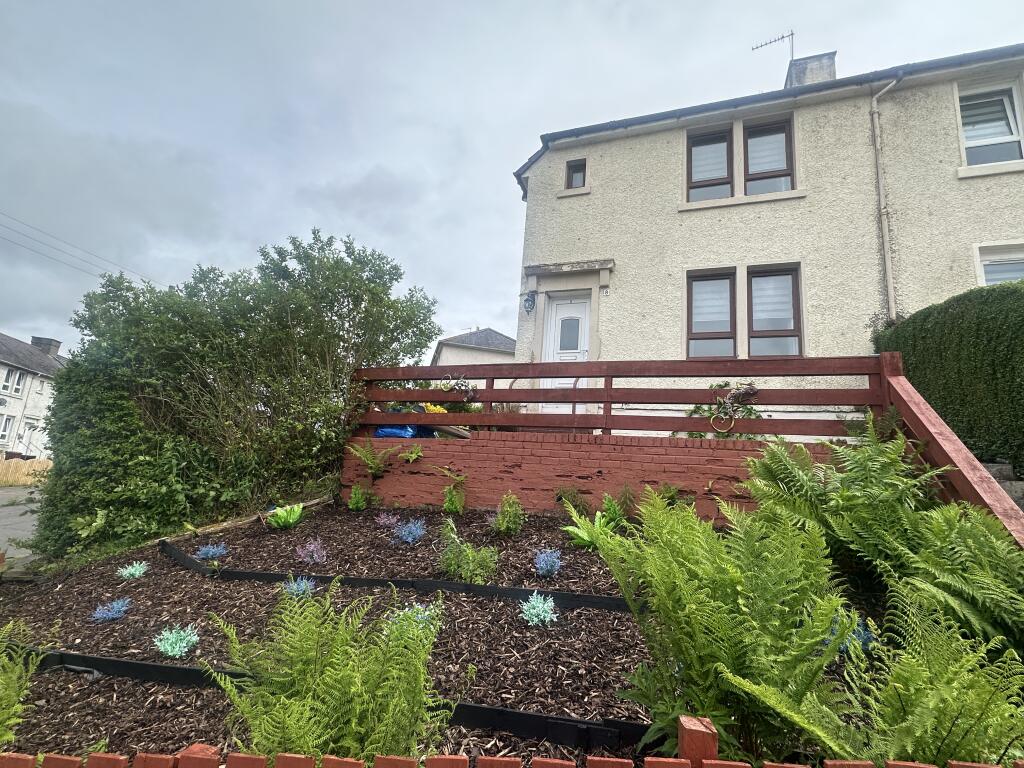 2 bed Semi Detached for rent in Cairns. From Century 21 - Cambuslang