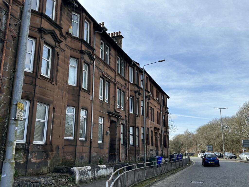 1 bed 1st Floor Flat for rent in Paisley. From Century 21 - Cambuslang 1 bed 1st Floor Flat for rent in Paisley. From Century 21 - Cambuslang