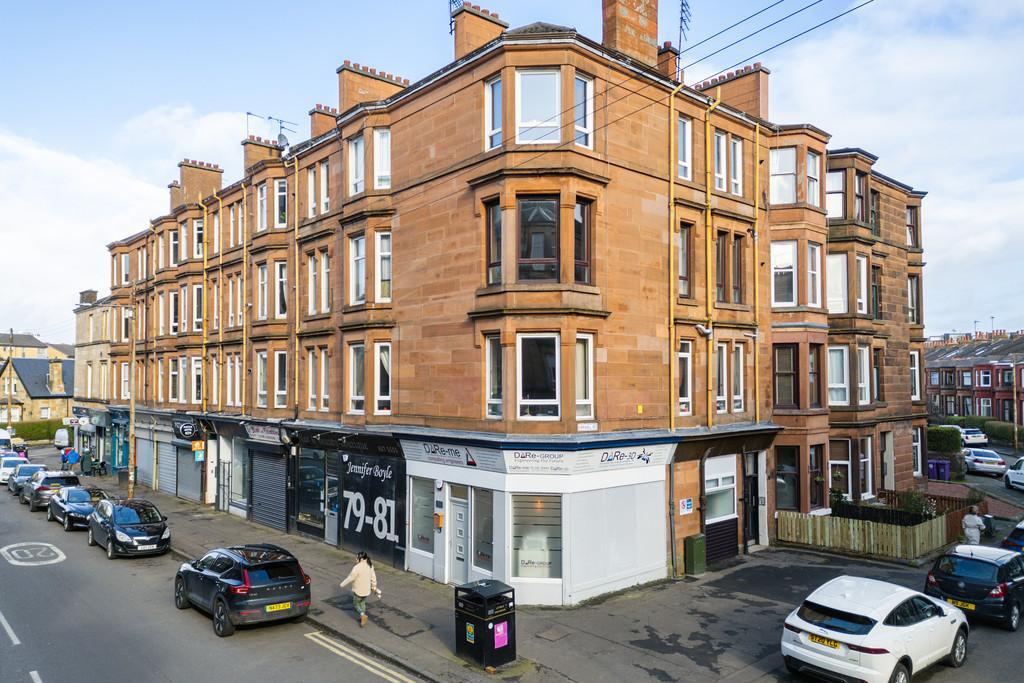 1 bed 1st Floor Flat for rent in Glasgow. From Century 21 - Cambuslang 1 bed 1st Floor Flat for rent in Glasgow. From Century 21 - Cambuslang