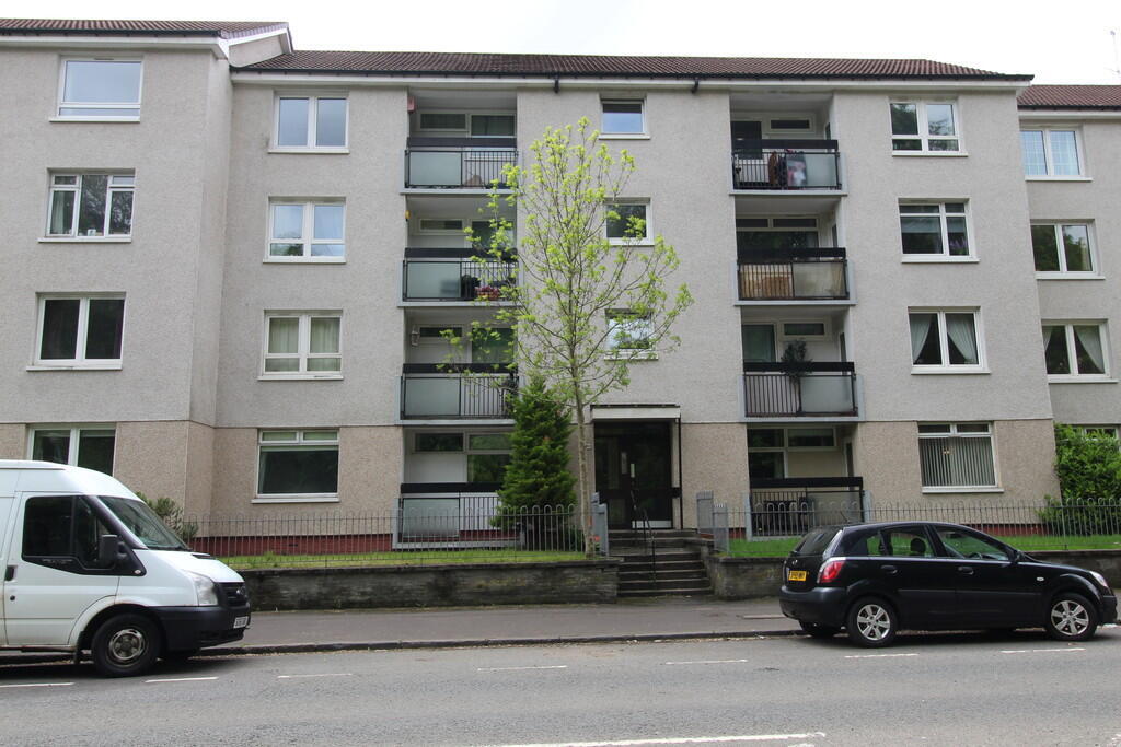 2 bed 1st Floor Flat for rent in Glasgow. From Century 21 - Cambuslang