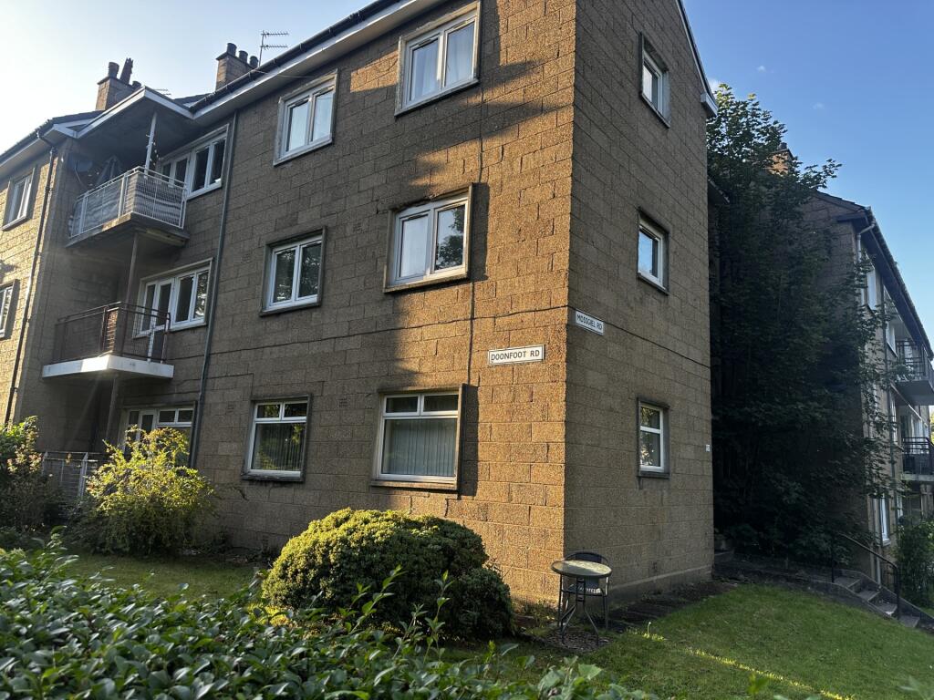 3 bed 1st Floor Flat for rent in Spittal. From Century 21 - Cambuslang 3 bed 1st Floor Flat for rent in Spittal. From Century 21 - Cambuslang