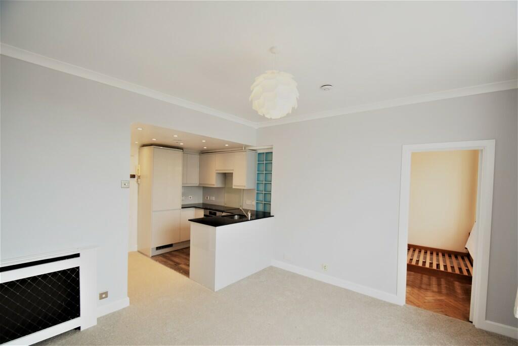 1 bed Apartment for rent in Hammersmith. From Tate Partnership
