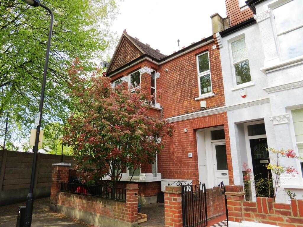 1 bed Apartment for rent in Chiswick. From Tate Partnership - Chiswick