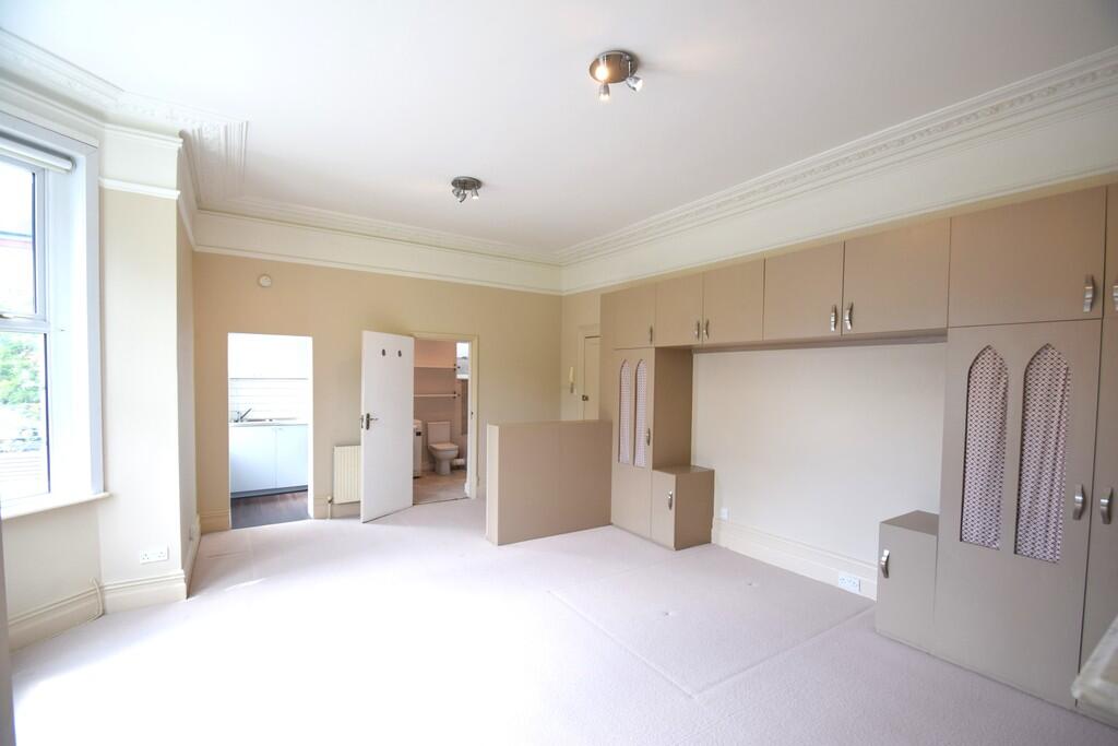 4 bed Studio for rent in Chiswick. From Tate Partnership - Chiswick 4 bed Studio for rent in Chiswick. From Tate Partnership - Chiswick