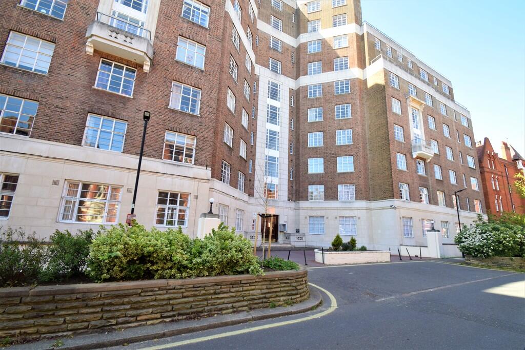 1 bed Apartment for rent in Hammersmith. From Tate Partnership - Chiswick 1 bed Apartment for rent in Hammersmith. From Tate Partnership - Chiswick