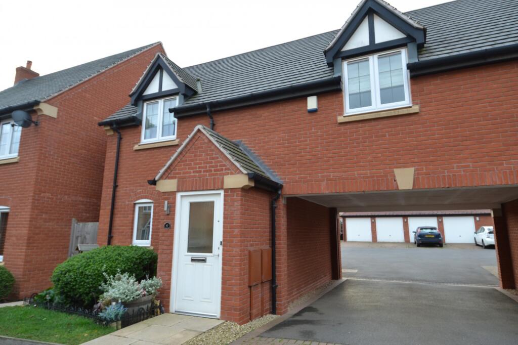 2 bed Detached for rent in Loughborough. From Leaders Sales - Loughborough 2 bed Detached for rent in Loughborough. From Leaders Sales - Loughborough