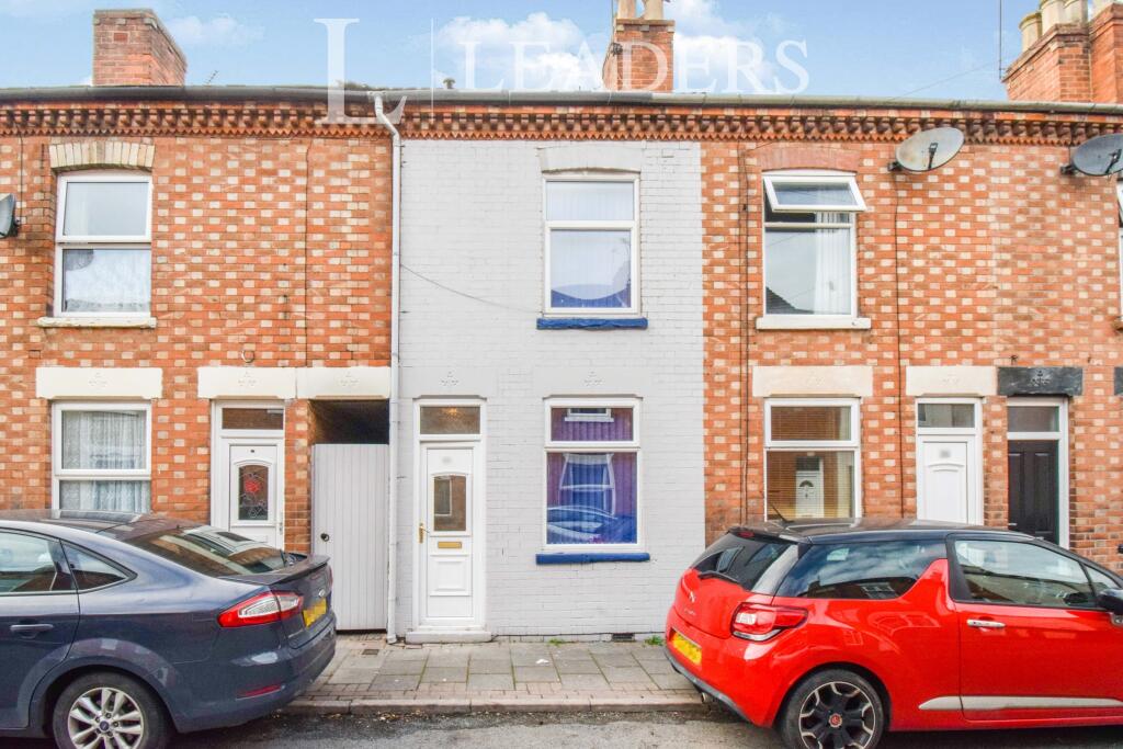 1 bed Semi Detached for rent in Loughborough. From Leaders Sales - Loughborough