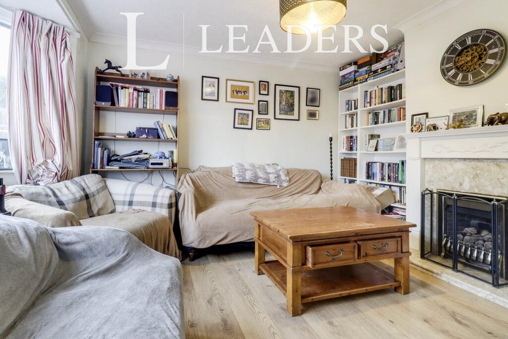 3 bed Detached for rent in East Leake. From Leaders Sales - Loughborough
