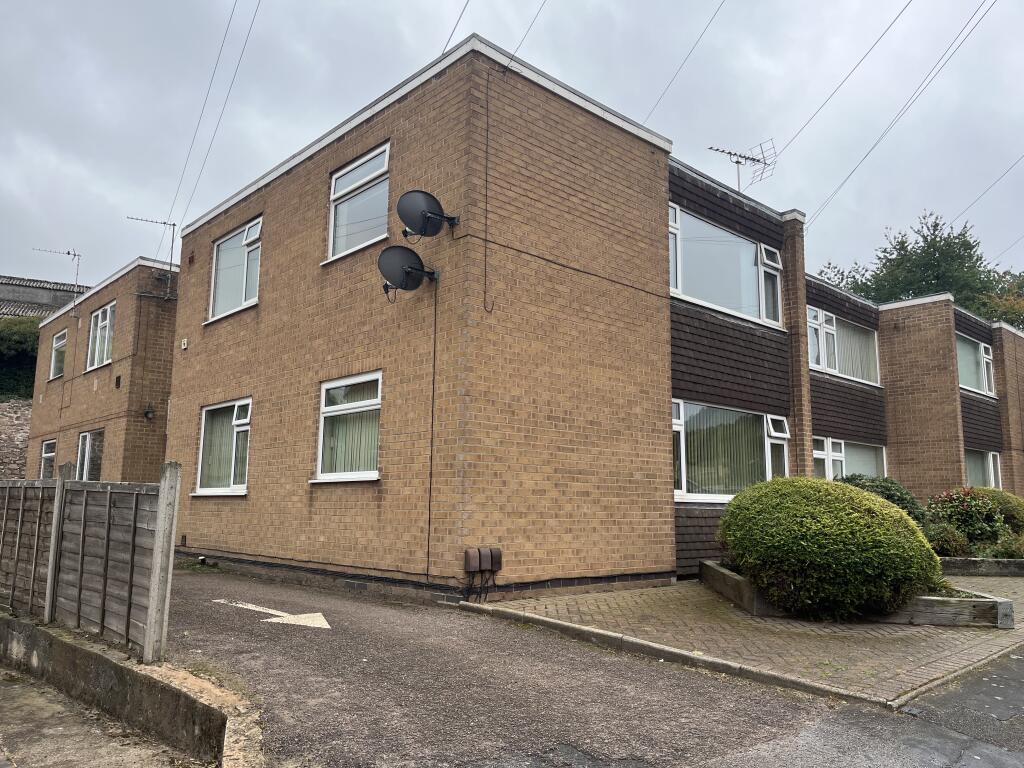 2 bed 1st Floor Flat for rent in Mountsorrel. From Leaders Sales - Loughborough