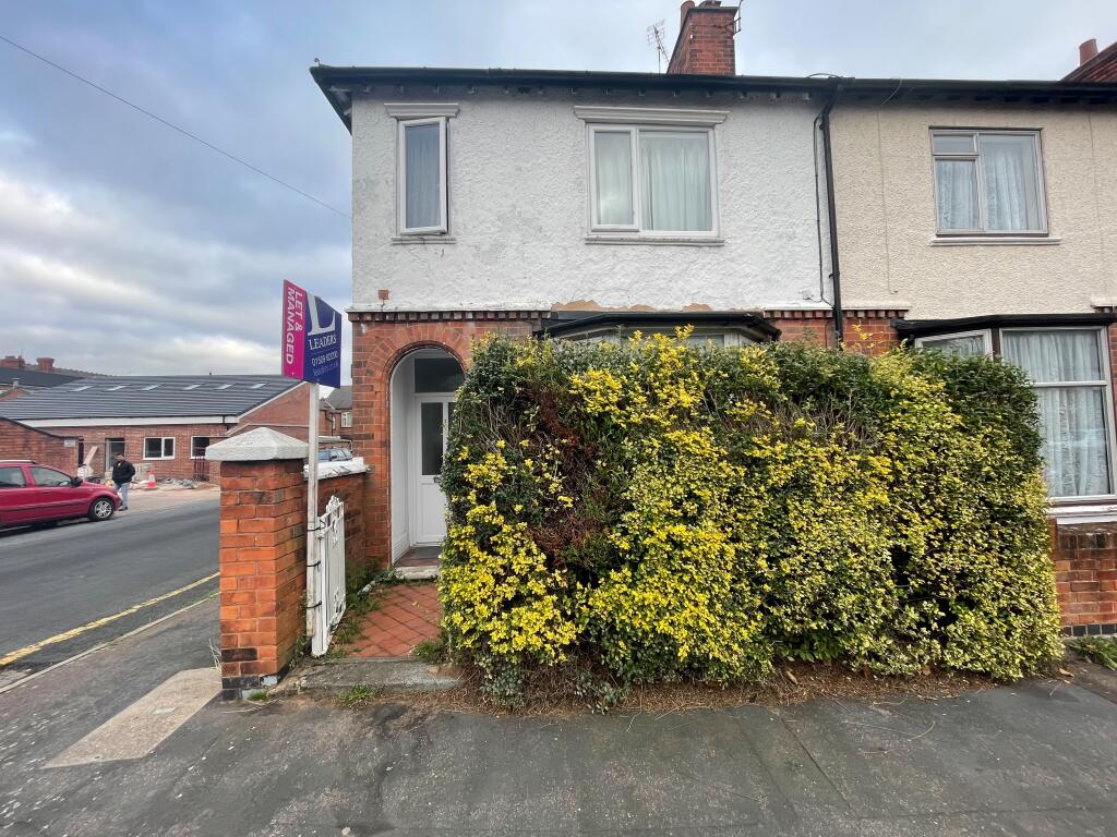 1 bed Detached for rent in Loughborough. From Leaders Sales - Loughborough 1 bed Detached for rent in Loughborough. From Leaders Sales - Loughborough