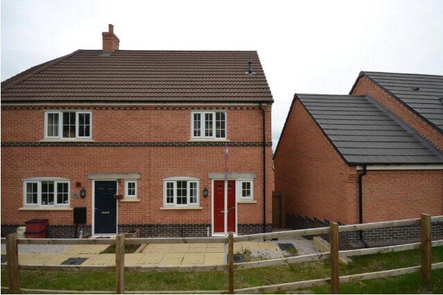2 bed Semi Detached for rent in Derby. From Leaders Sales - Loughborough