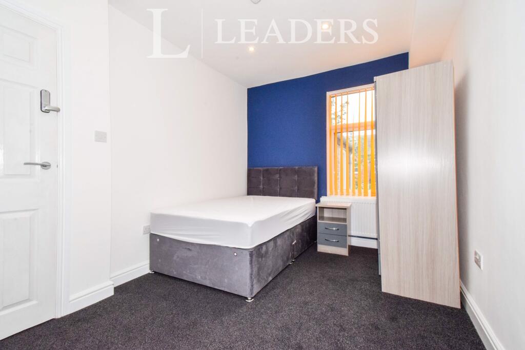1 bed Detached for rent in Loughborough. From Leaders Sales - Loughborough
