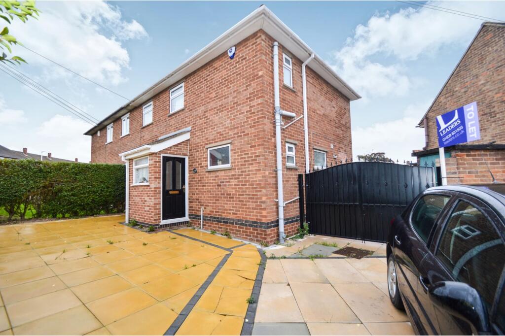 3 bed Detached for rent in Loughborough. From Leaders Sales - Loughborough