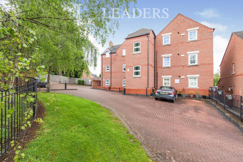 2 bed Detached for rent in Derby. From Leaders Sales - Loughborough