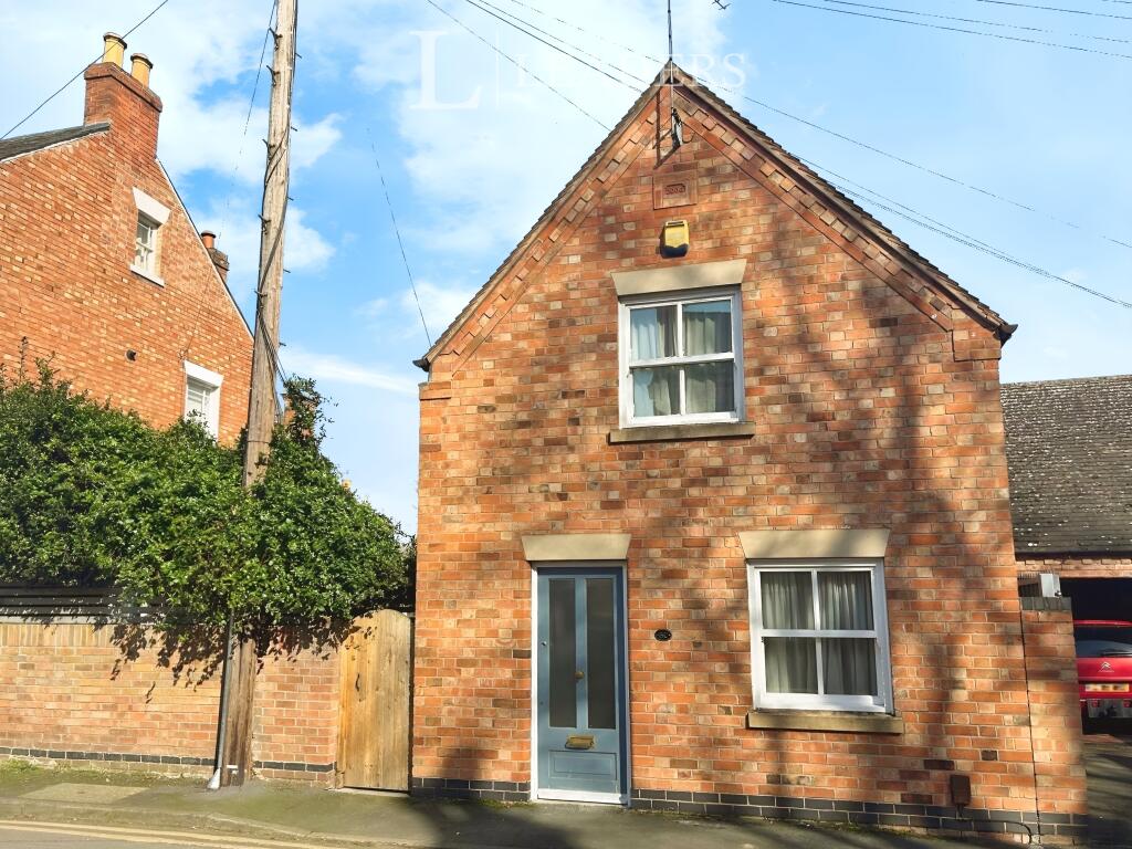 2 bed Detached for rent in Loughborough. From Leaders Sales - Loughborough 2 bed Detached for rent in Loughborough. From Leaders Sales - Loughborough