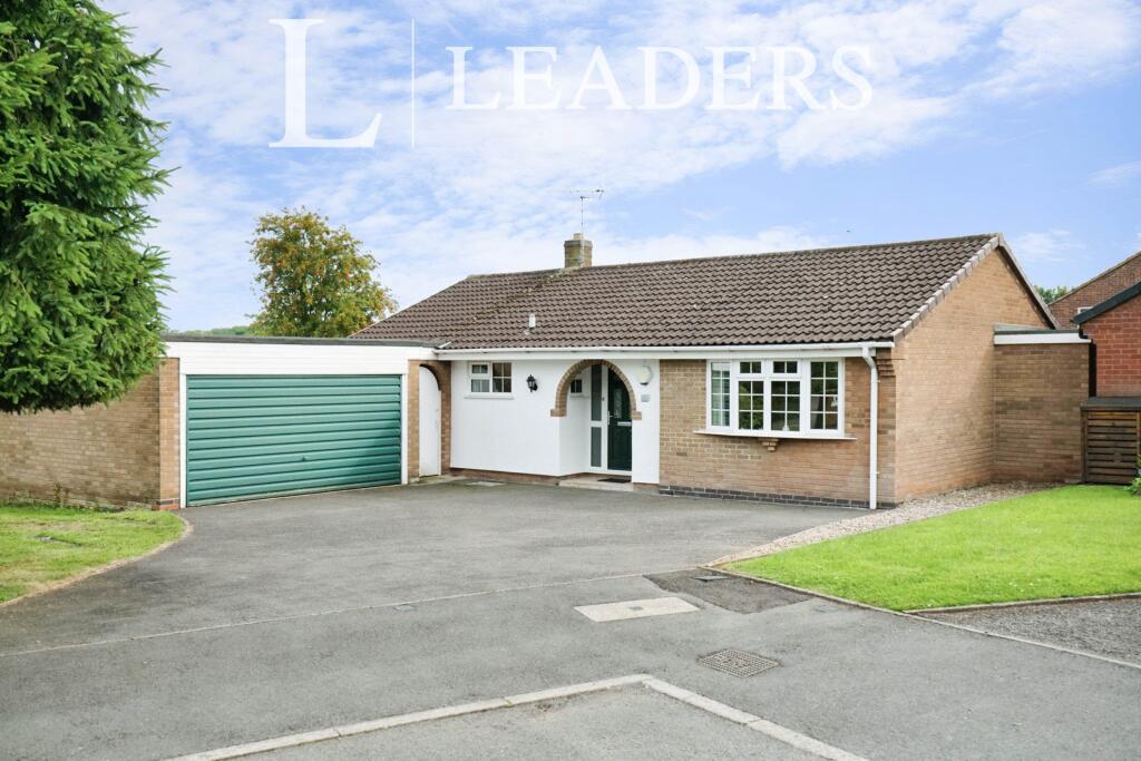 3 bed Bungalow for rent in Loughborough. From Leaders Sales - Loughborough 3 bed Bungalow for rent in Loughborough. From Leaders Sales - Loughborough