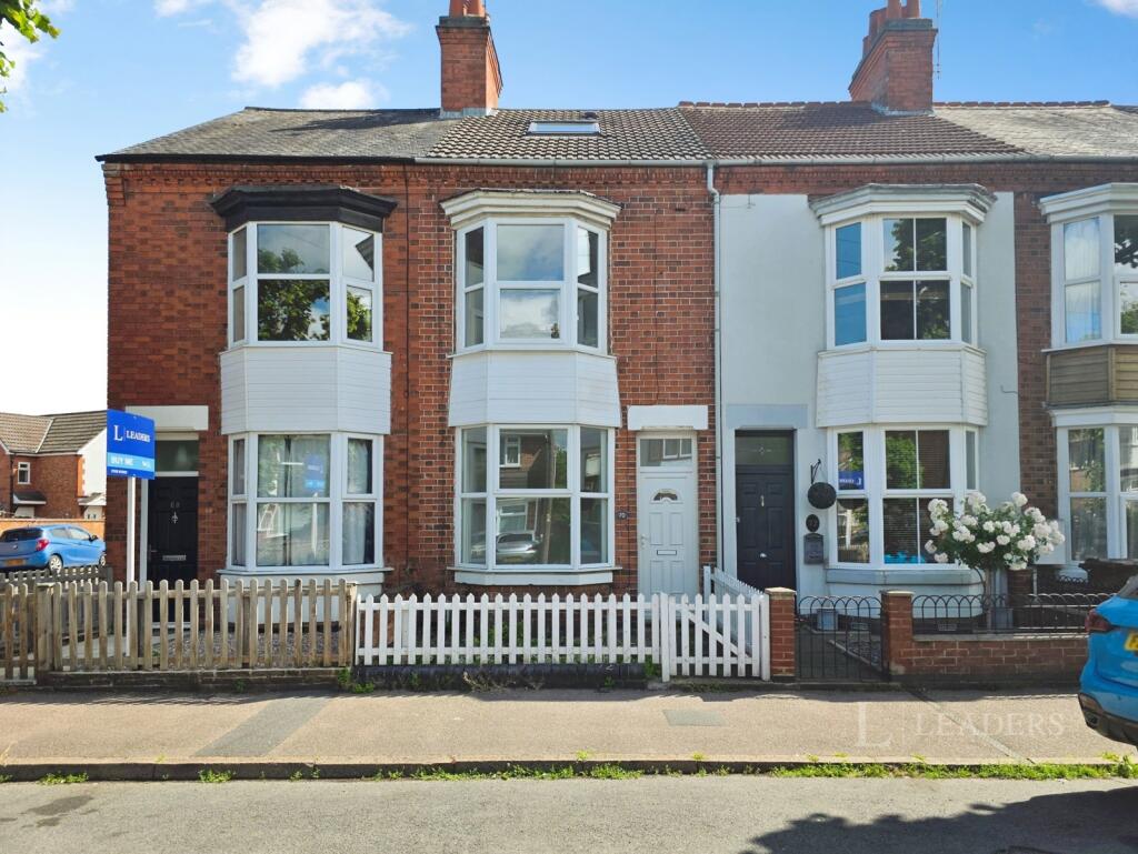 3 bed Detached for rent in Loughborough. From Leaders Sales - Loughborough 3 bed Detached for rent in Loughborough. From Leaders Sales - Loughborough