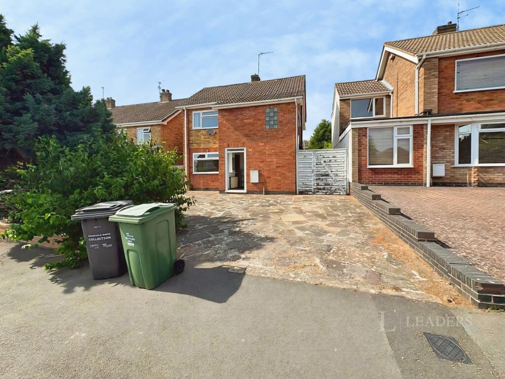1 bed Detached for rent in Loughborough. From Leaders Sales - Loughborough 1 bed Detached for rent in Loughborough. From Leaders Sales - Loughborough