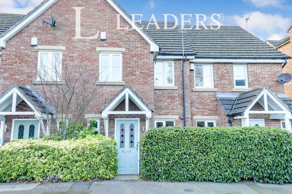 2 bed Detached for rent in Shepshed. From Leaders Sales - Loughborough