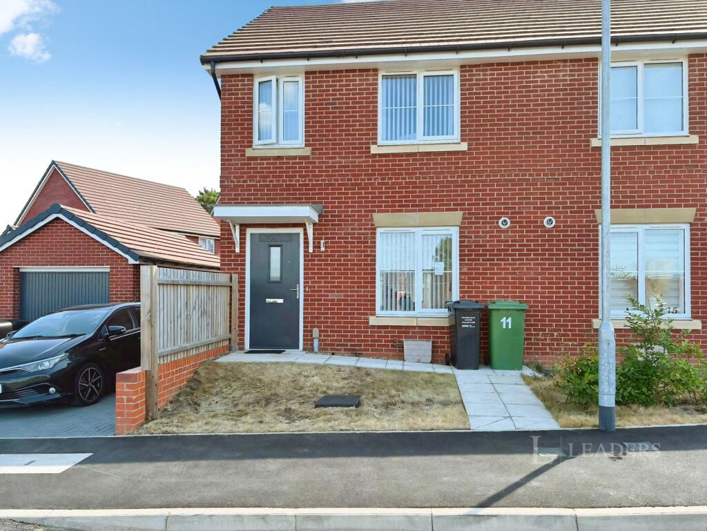 3 bed Detached for rent in Sileby. From Leaders Sales - Loughborough