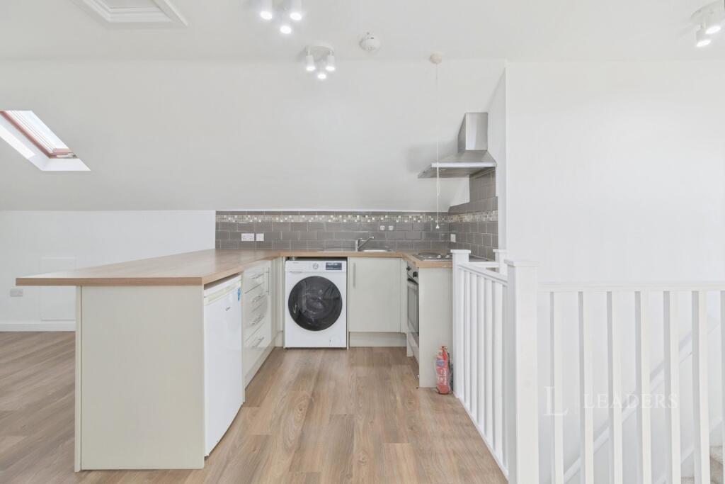 0 bed Studio for rent in Loughborough. From Leaders Sales - Loughborough