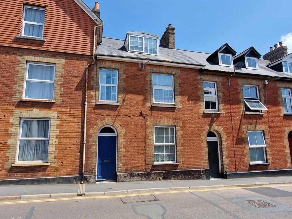 1 bed House Share for rent in Tiverton. From Welden and Edwards