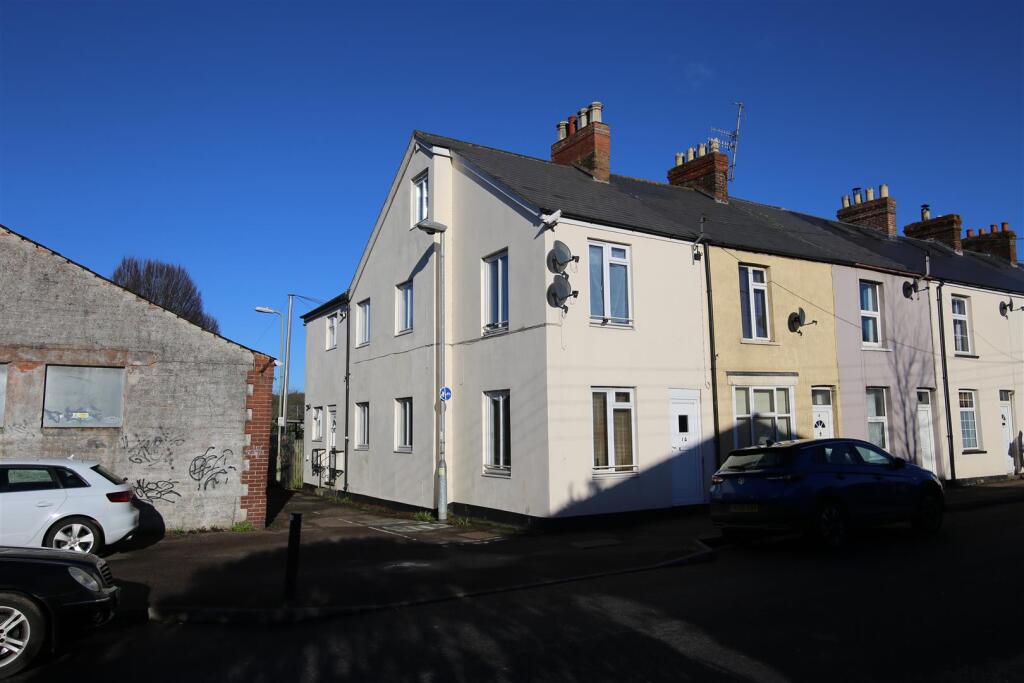 3 bed Annexe for rent in Tiverton. From Welden and Edwards 3 bed Annexe for rent in Tiverton. From Welden and Edwards