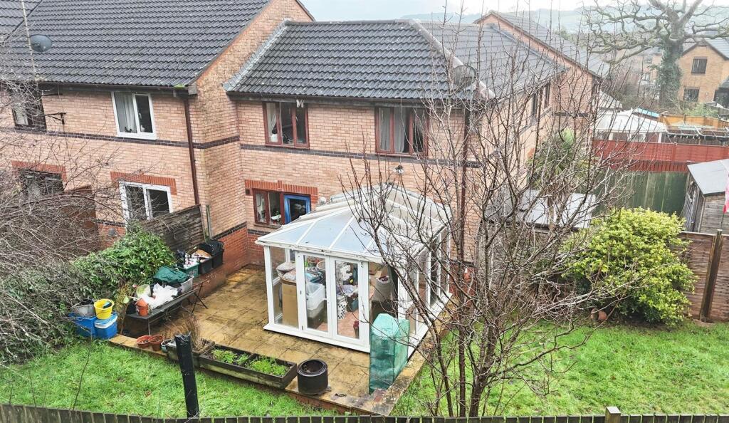 2 bed Mid Terraced House for rent in Bolham. From Welden and Edwards 2 bed Mid Terraced House for rent in Bolham. From Welden and Edwards