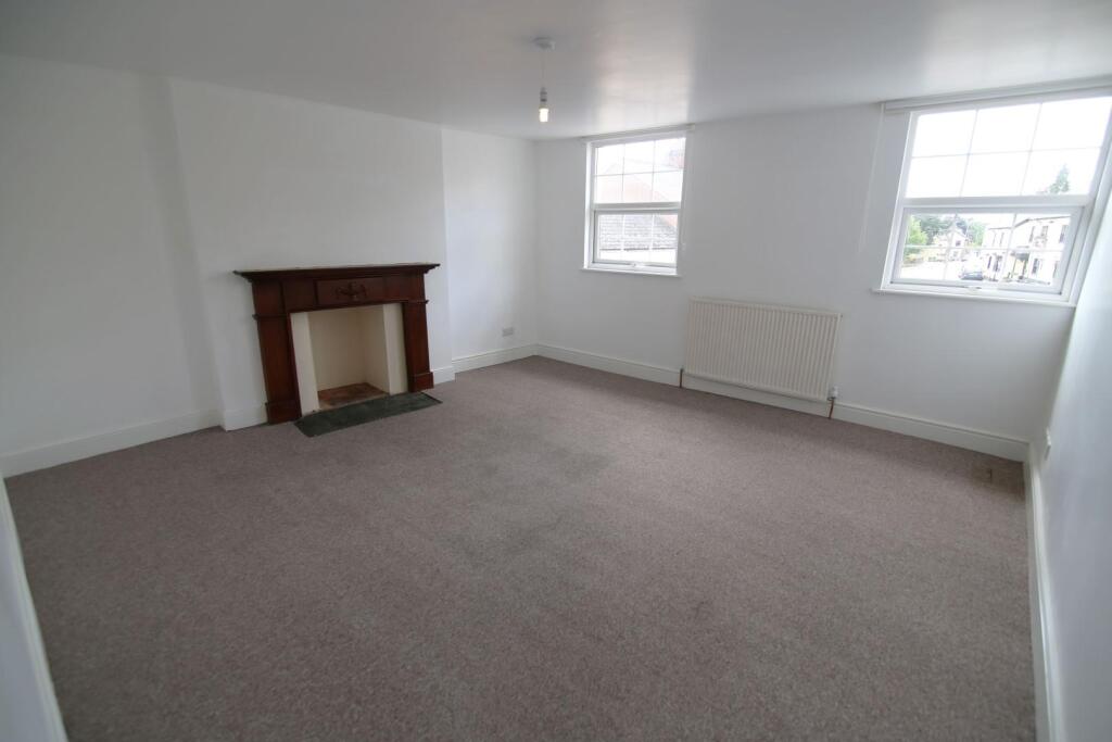 2 bed 1st Floor Flat for rent in Uffculme. From Welden and Edwards 2 bed 1st Floor Flat for rent in Uffculme. From Welden and Edwards