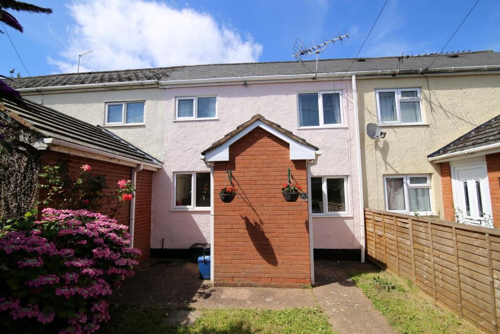 1 bed Detached for rent in Tiverton. From Welden and Edwards 1 bed Detached for rent in Tiverton. From Welden and Edwards