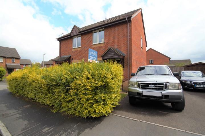 2 bed Semi Detached for rent in Bolham. From Welden and Edwards 2 bed Semi Detached for rent in Bolham. From Welden and Edwards