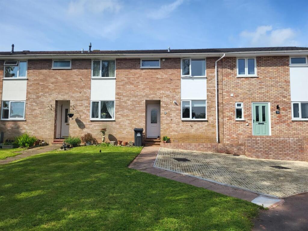 3 bed Mid Terraced House for rent in Bolham. From Welden and Edwards 3 bed Mid Terraced House for rent in Bolham. From Welden and Edwards