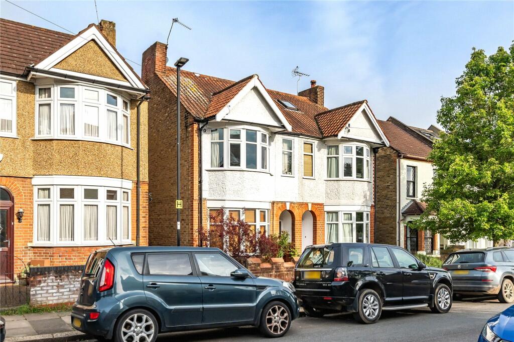 1 bed Flat for rent in Crews Hill. From Anthony Pepe - Palmers Green