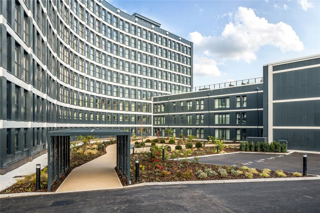 1 bed 1st Floor Flat for rent in Barnet. From Anthony Pepe Estate Agents - Palmers Green