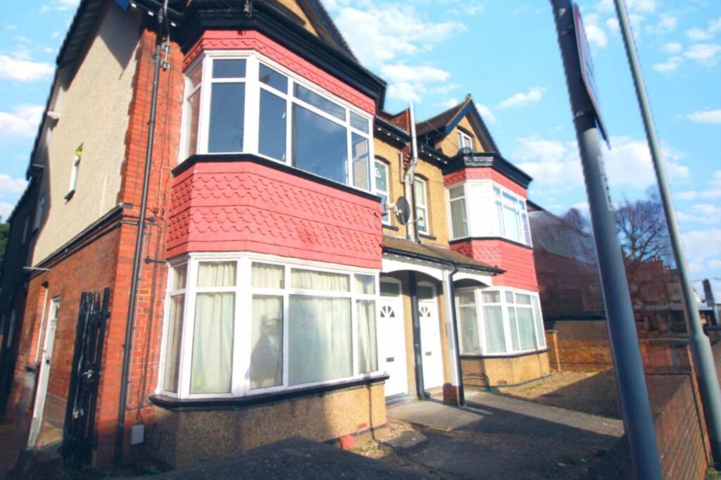 1 bed Flat for rent in Luton. From Venture Residential
