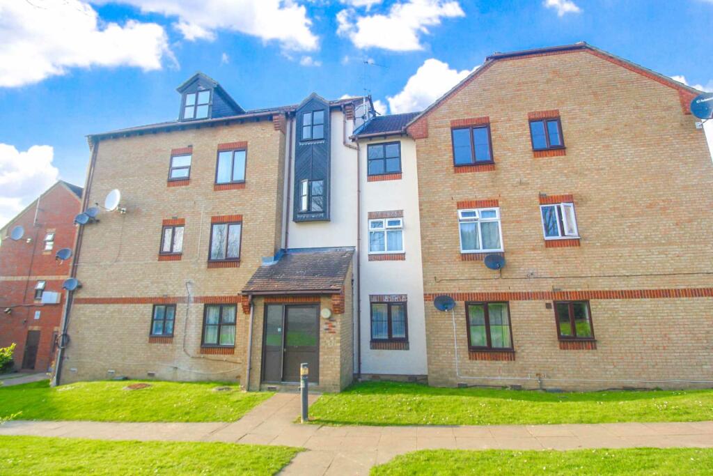 2 bed Flat for rent in Luton. From Venture Residential