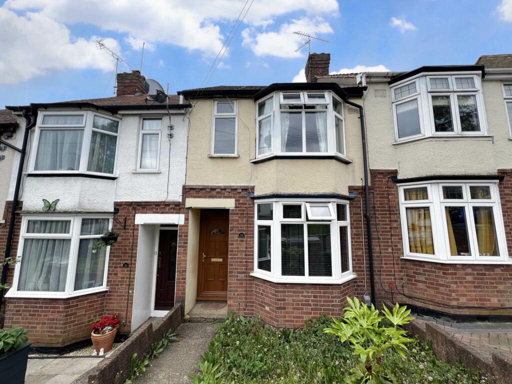 2 bed Detached House for rent in Luton. From Venture Residential
