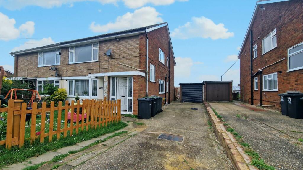2 bed Maisonette for rent in Luton. From Venture Residential