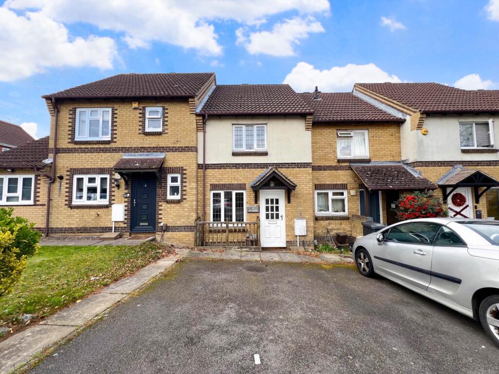 2 bed Detached for rent in Luton. From Venture Residential - Luton