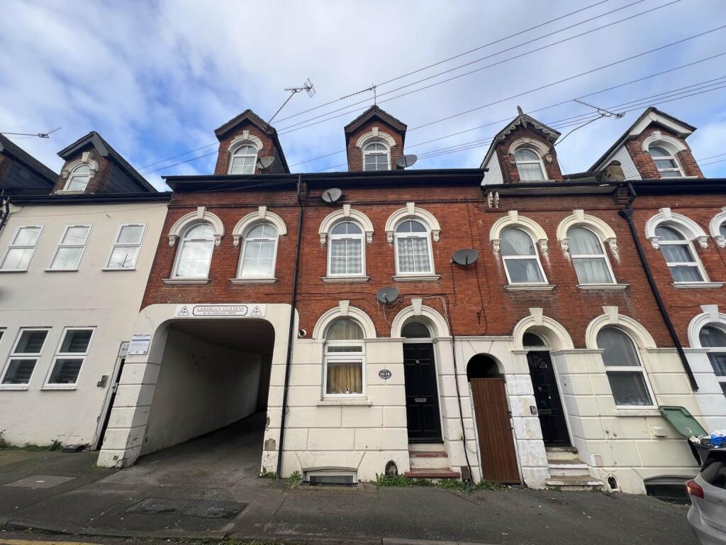 1 bed 1st Floor Flat for rent in Luton. From Venture Residential - Luton