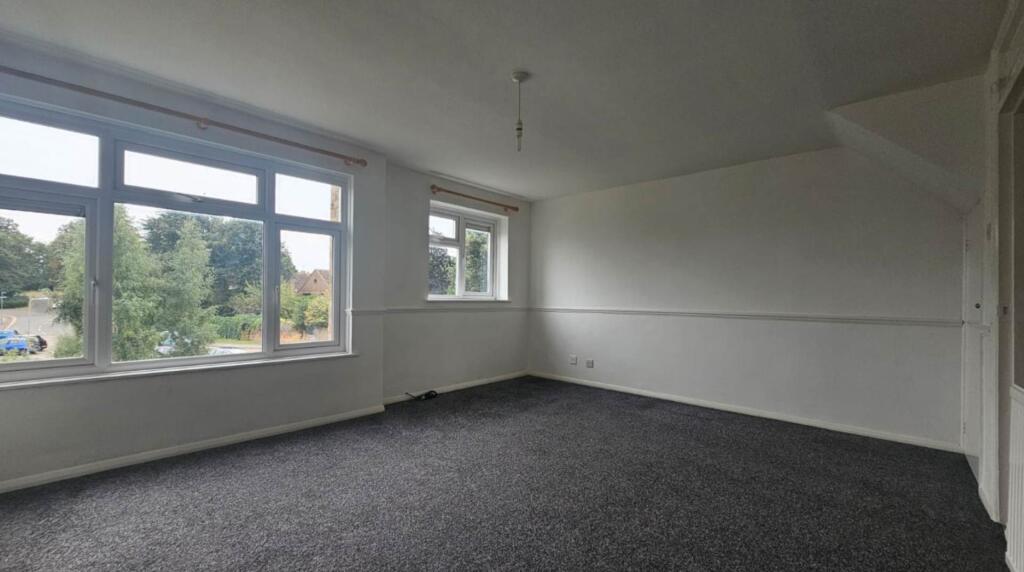 2 bed Annexe for rent in Haversham. From Venture Residential - Luton