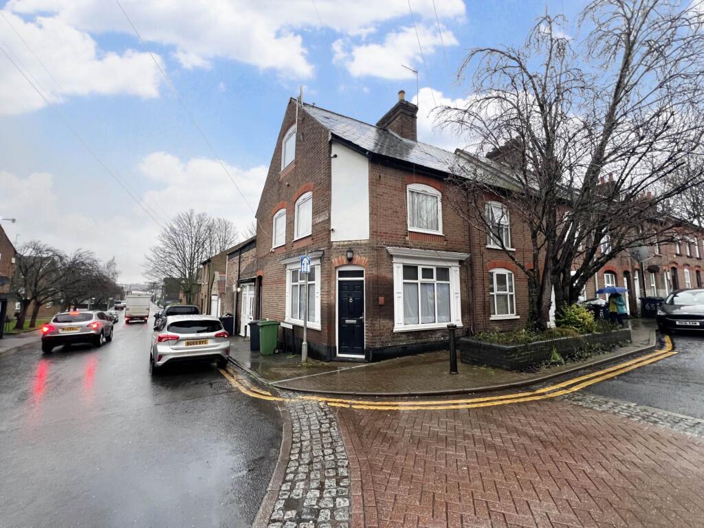 1 bed 1st Floor Flat for rent in Luton. From Venture Residential - Luton