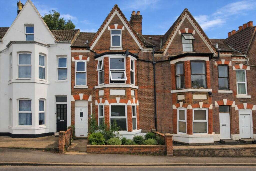 1 bed 1st Floor Flat for rent in Luton. From Venture Residential - Luton