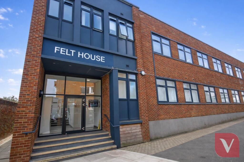 1 bed 1st Floor Flat for rent in Luton. From Venture Residential - Luton