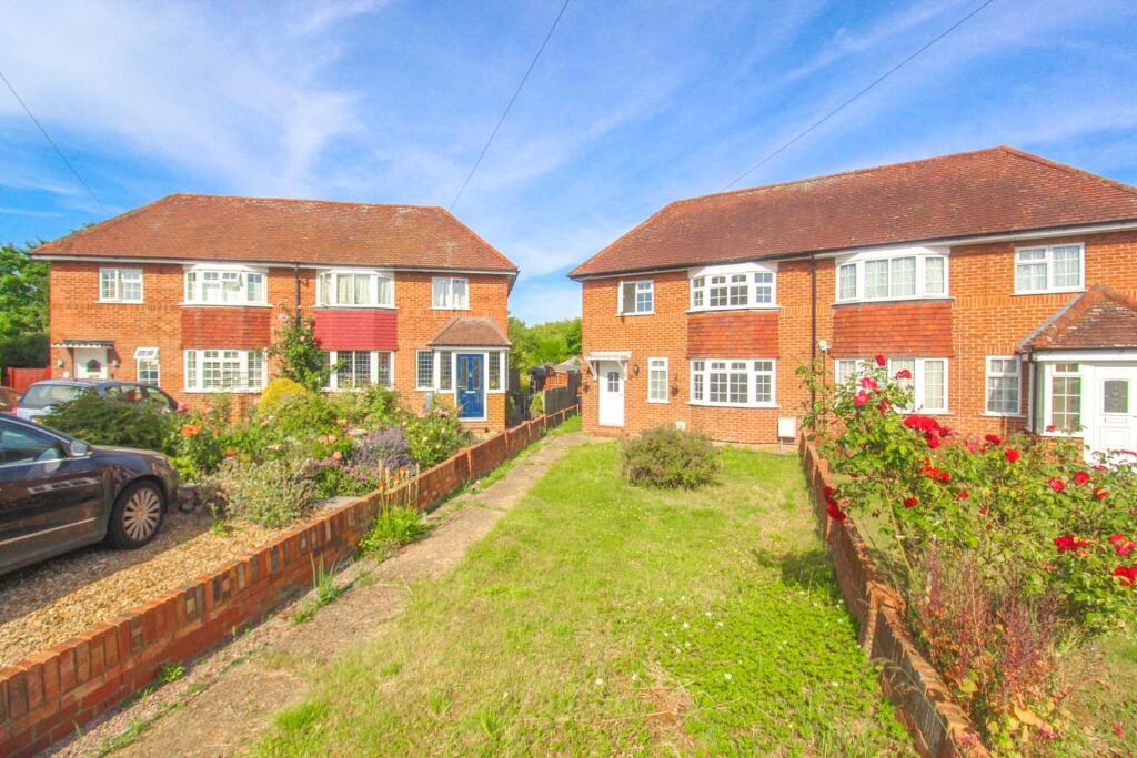 3 bed Semi Detached for rent in Brogborough. From Venture Residential - Luton