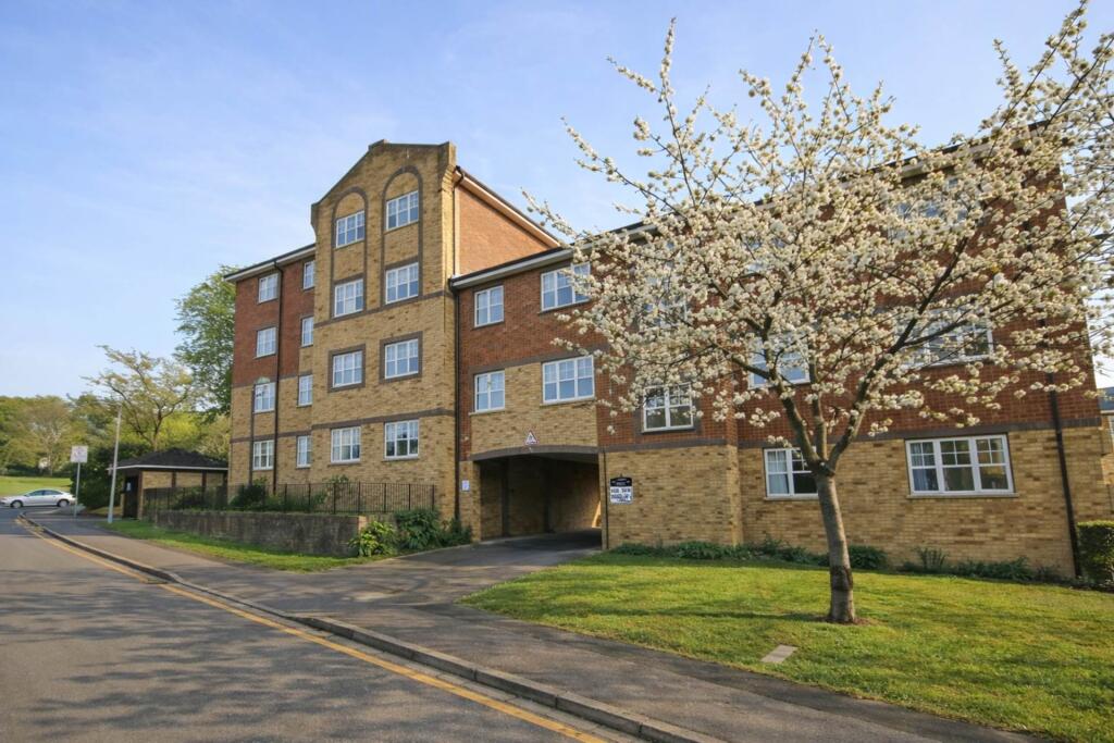 2 bed 1st Floor Flat for rent in Cockernhoe. From Venture Residential - Luton