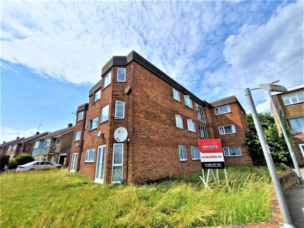 2 bed 1st Floor Flat for rent in Houghton Regis. From Venture Residential - Luton