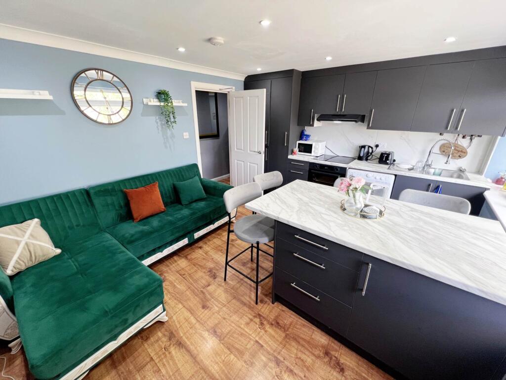 2 bed 1st Floor Flat for rent in Luton. From Venture Residential - Luton